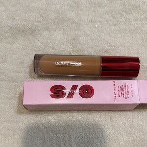 ONE/SIZE Turn Up the Base Concealer - Tan in Deep 1 (N)
